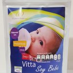 Vitta Milk Bebé