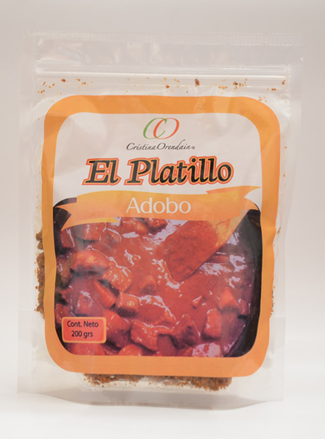 Adobo Adobo - Imagen 1