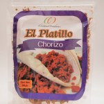 Chorizo