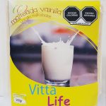 Vitta Life: Vainilla