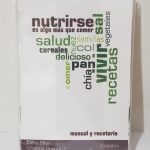 Libro "Nutrirse es algo más que comer"