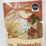 Bebida de almendra