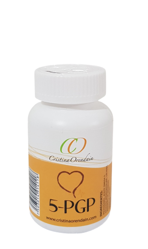 5-PGP (60 cápsulas)