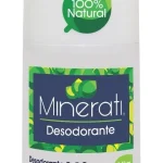 Desodorante s/aroma caballero (roll-on de 56ml)