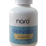 Nervosin (100 tabletas de 450mg)
