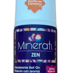 Desodorante Minerati Zen