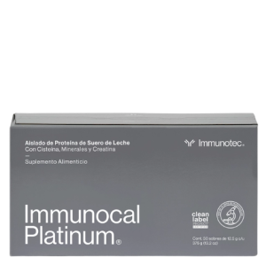 Inmunocal Platinum