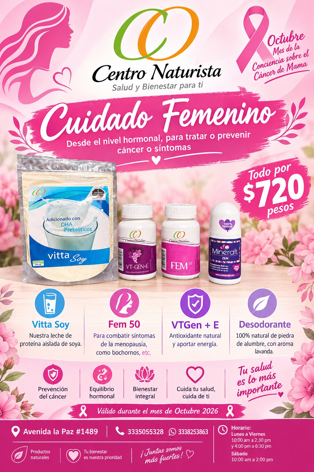 WhatsApp Image 2026-10-05 at 11.34.36 AM (1) Paquete Para El Cuidado Femenino - Imagen 1